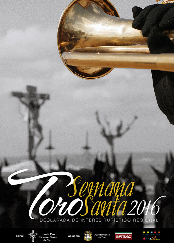Semana Santa en Toro  